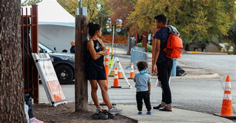 Migrants in Sacramento receive food, housing as California officials weigh charges against Florida